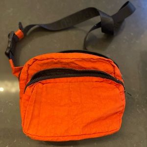 Baggu “Tomato” Fanny Pack